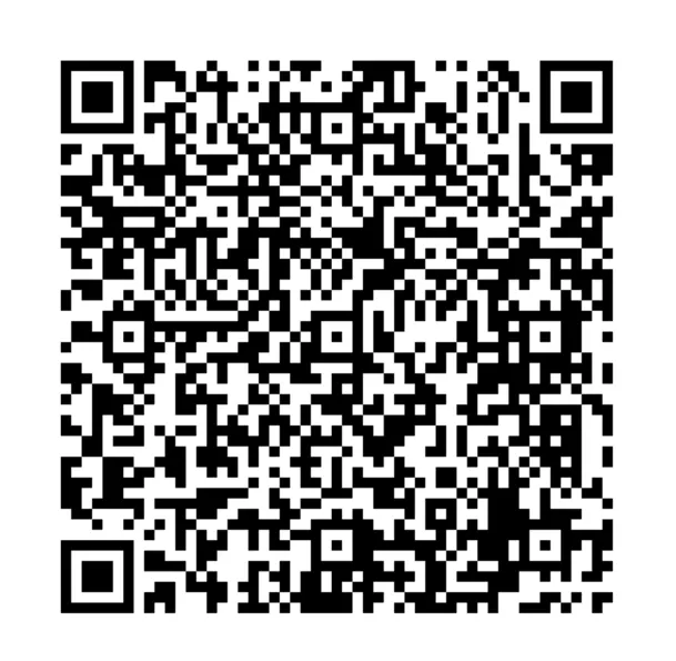 باركود الحساب البنكي